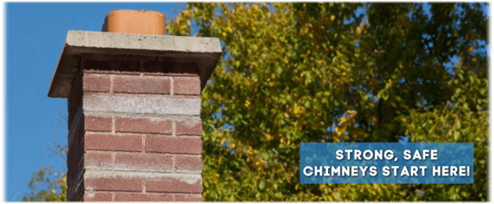 Chimney Repair Norwalk CT