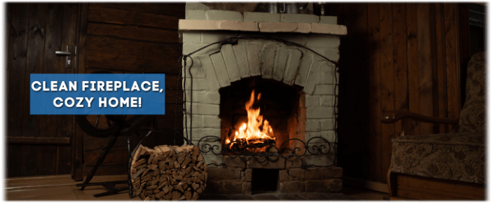 Fireplace Cleaning Norwalk CT