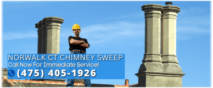 Chimney Sweep Norwalk CT